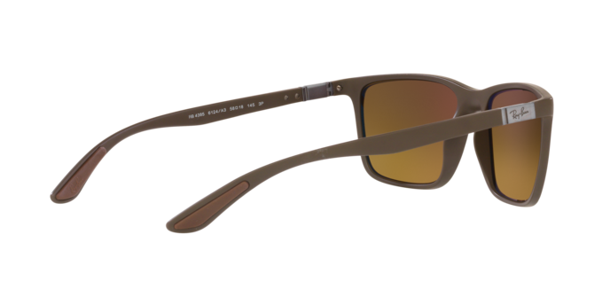 Ray Ban RB4385 6124A3  